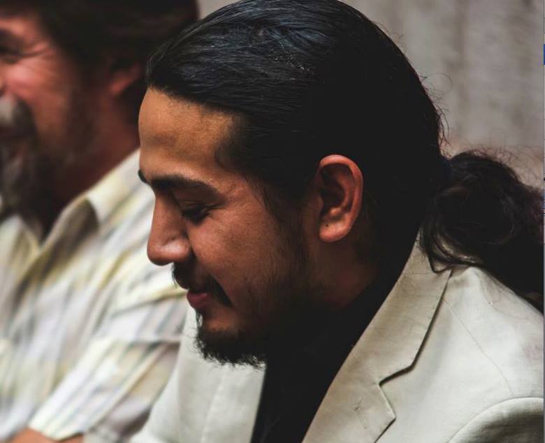 Fernando de Jesús Jiménez Delgado, Premio Nacional de Literatura Joven Salvador Gallardo Dávalos