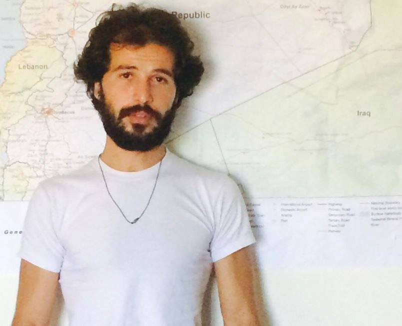 Primer alumno sirio llegará a Aguascalientes el 17 de septiembre  