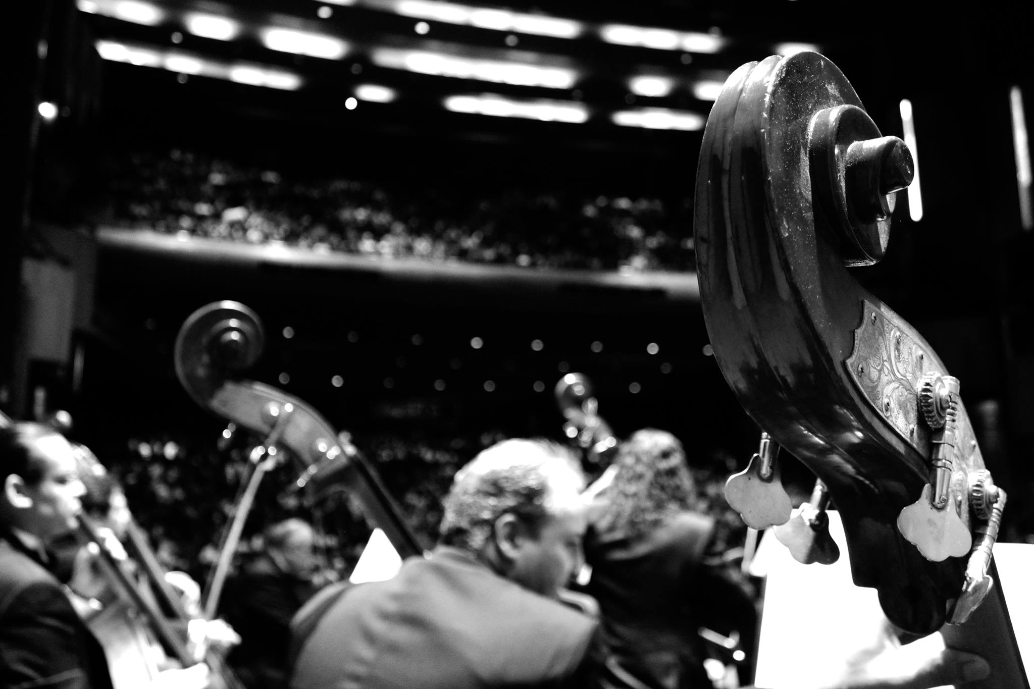 Sexto concierto de temporada – Orquesta Sinfónica de Aguascalientes