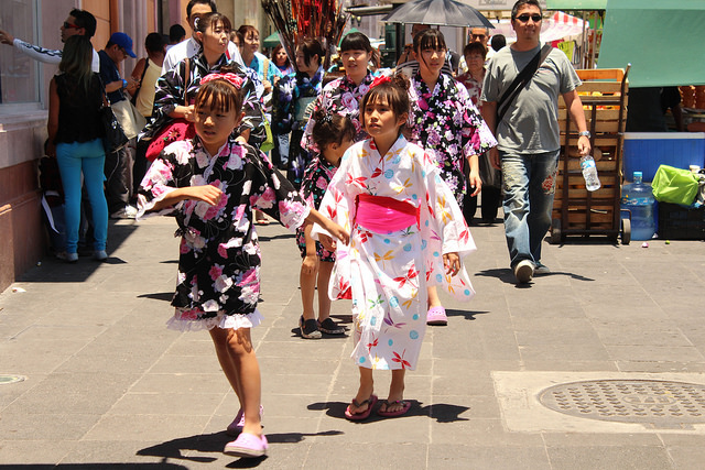 Agregan cursos de alemán y japonés al Tecnológico de Pabellón