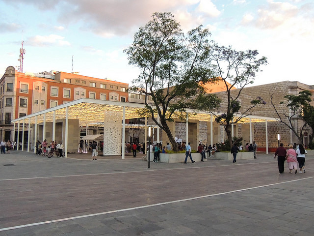 Autoridades desatienden recomendaciones de la Unesco en el Centro Histórico