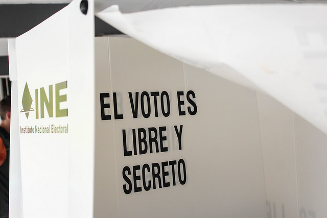 Diputados proponen para el 6 de diciembre la elección extraordinaria