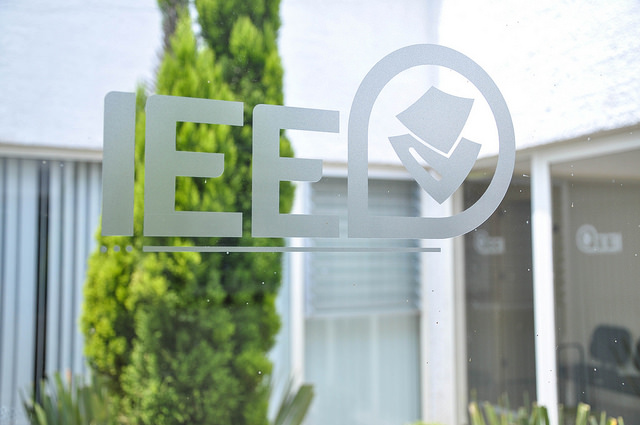 Ratifica INE a nuevos consejeros electorales  