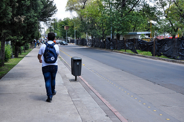 Exigen activistas a Fiscalía que investigue la desaparición de Emanuel Tapia Reyes