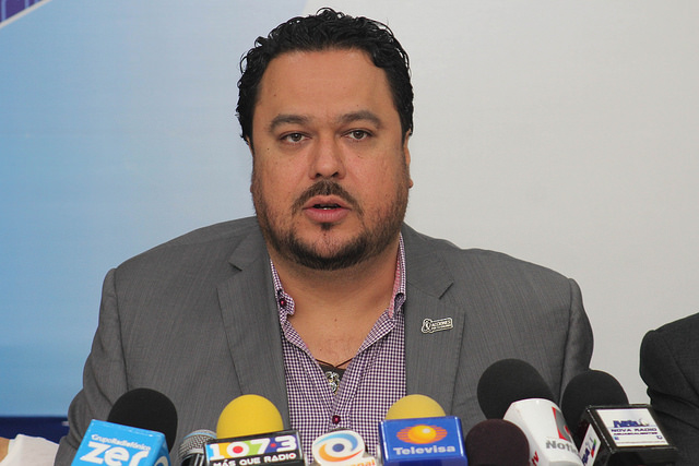 En conflicto judicial seis lotes de microparque industrial de Calvillito