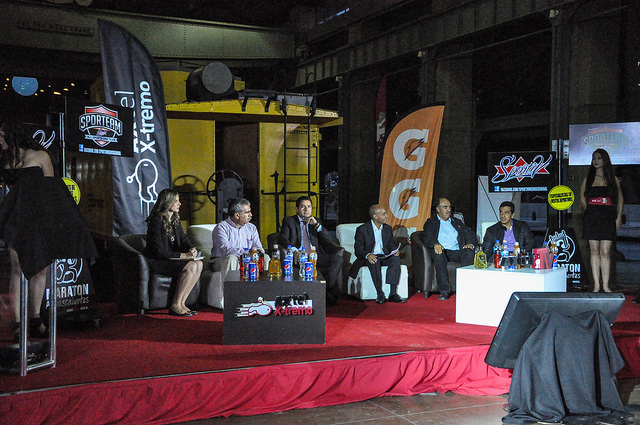 Invitan a participar en una nueva edición del Maratón Aguascalientes