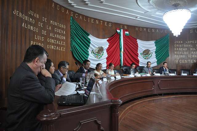 Da Cabildo visto bueno a Cuenta Pública de julio a pesar de irregularidades