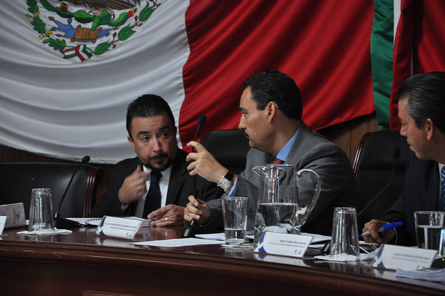 Aprobaron reducción al presupuesto de egresos 2015 del municipio