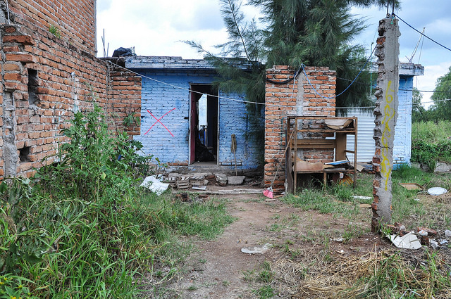 Regeneración de la Antigua Línea de Fuego es prioridad para 2016