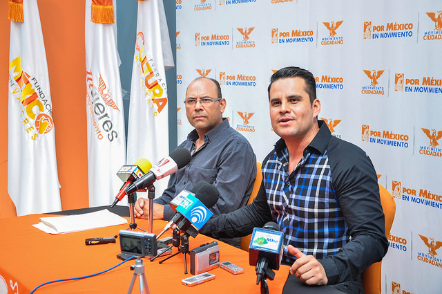 Gobierno Federal no ha cumplido sus compromisos con Aguascalientes