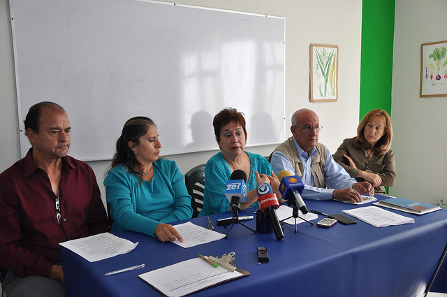 Acuerdan fraccionar en mezquitera La Pona