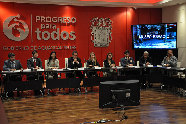 Jannis Kounellis expondrá en el MECA de Aguascalientes