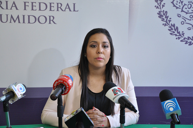 Suspendió Profeco Aguascalientes cuatro casas de empeño