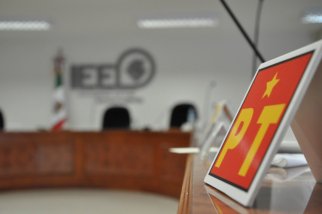 Es oficial, pierde PT registro como partido nacional