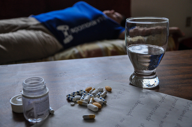 Necesario diseñar políticas públicas que identifiquen a los posibles suicidas