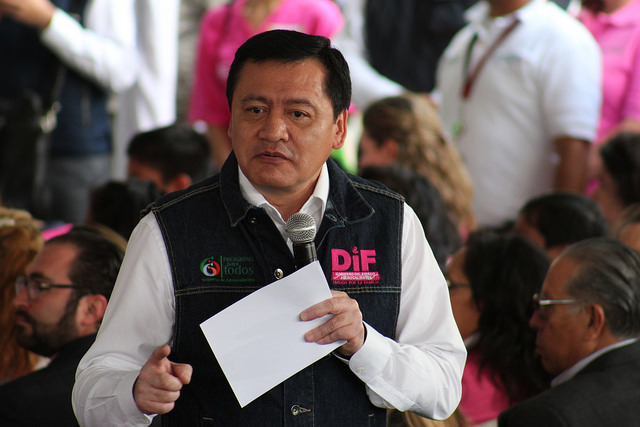 Es clave en el caso Ayotzinapa la detención de Gildardo López