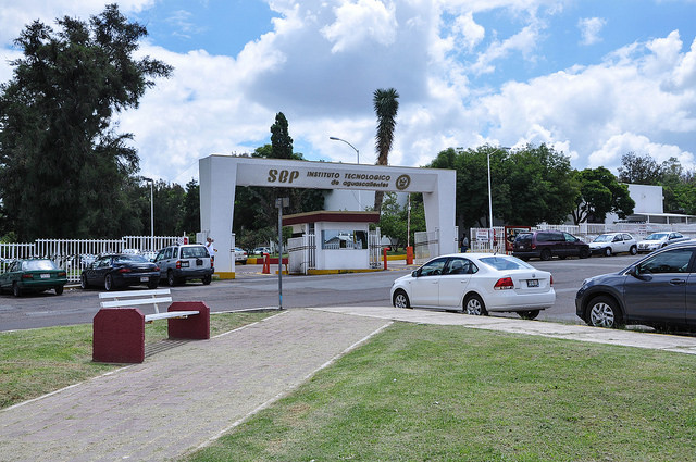 Busca ITA fortalecer programas de intercambio internacional