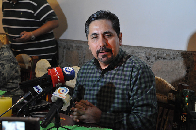 Pide Camarillo que se revise trayectoria de candidateables