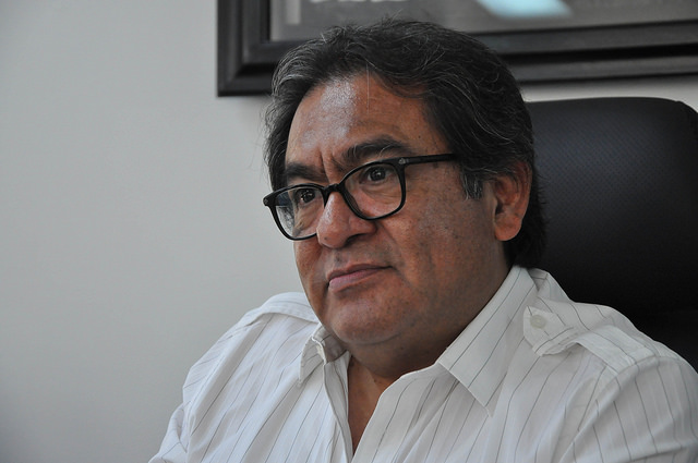 Cuando a los políticos se les agotan las ideas hacen sus asociaciones civiles: Ruelas Olvera