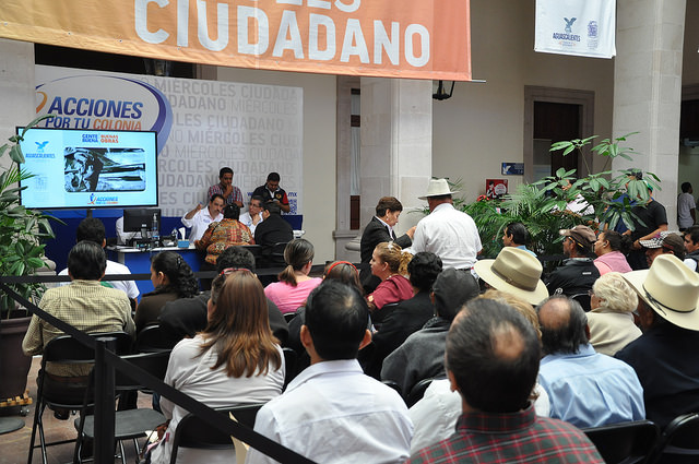 Municipio aceptará donación de 11.4 hectáreas de La Pona si hay consenso