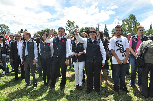 Lleva la Casa del Adolescente más de 339 mil atenciones en tres años