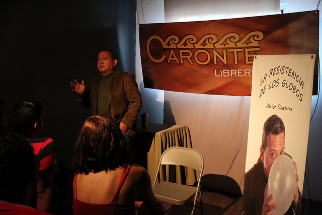 Sin terquedad ni constancia ninguna actividad humana puede rendir frutos