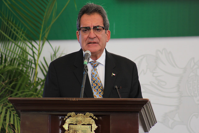 Gobierno del Estado, sin postura oficial sobre el uso de la mariguana