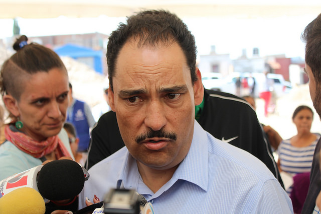 Municipio se dice abierto a lo que se decida con La Pona