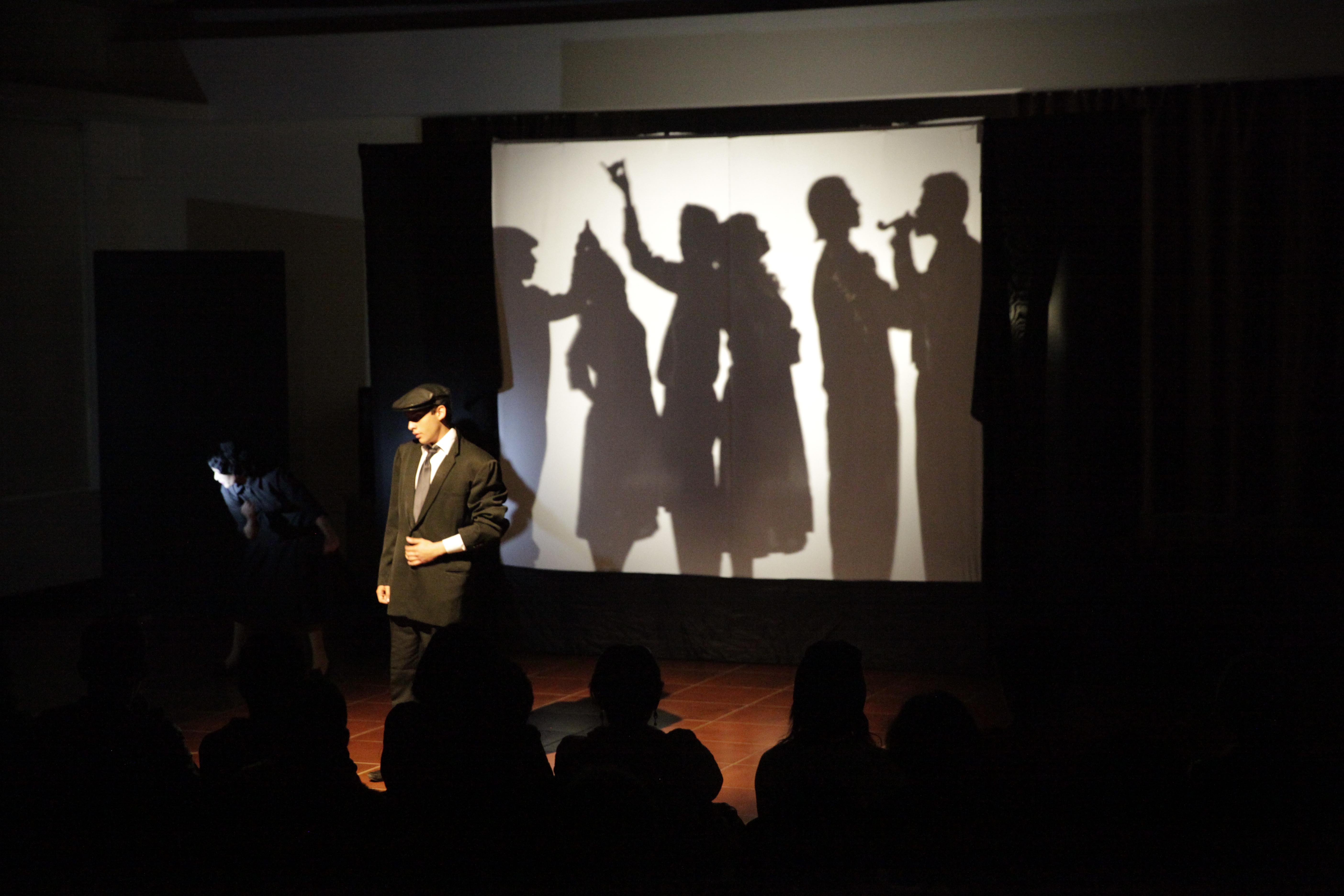 Presentan ciclo de conferencias y mesas de análisis Rumbos del teatro actual