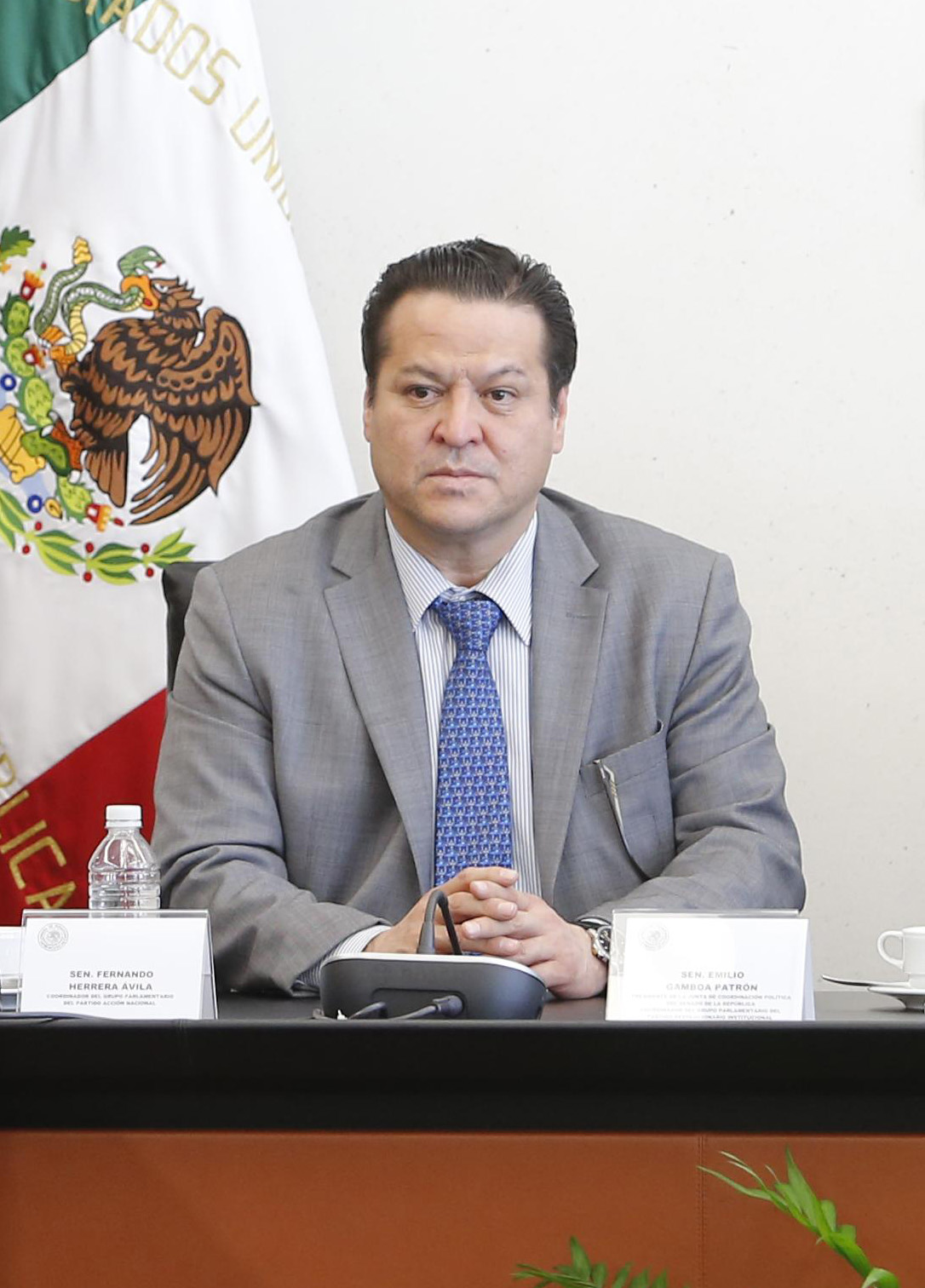 Proponen crear el Instituto Nacional de Servicios Forenses