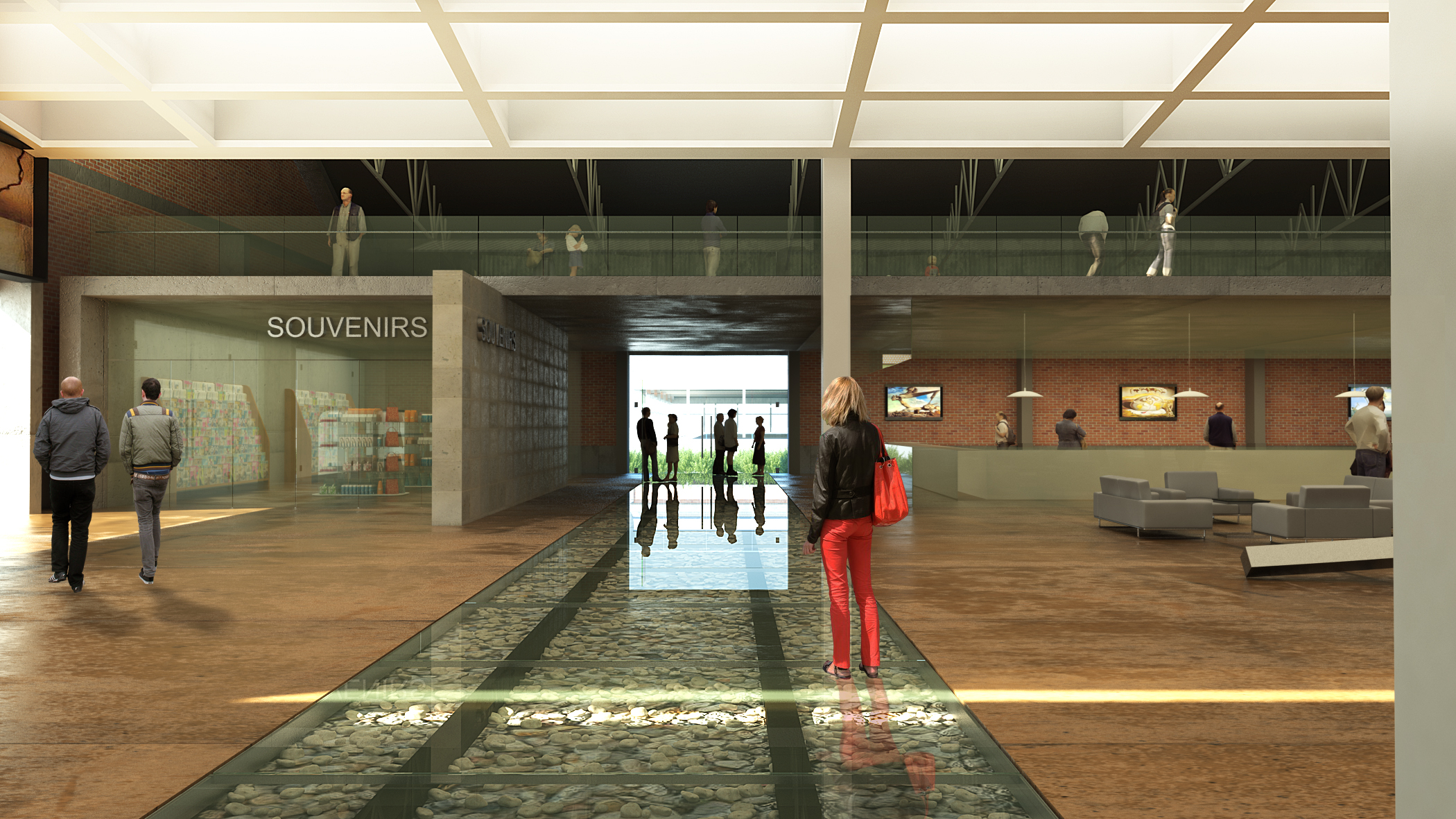 Asegura Sicom que la Ciudad de las Artes está libre de contaminantes