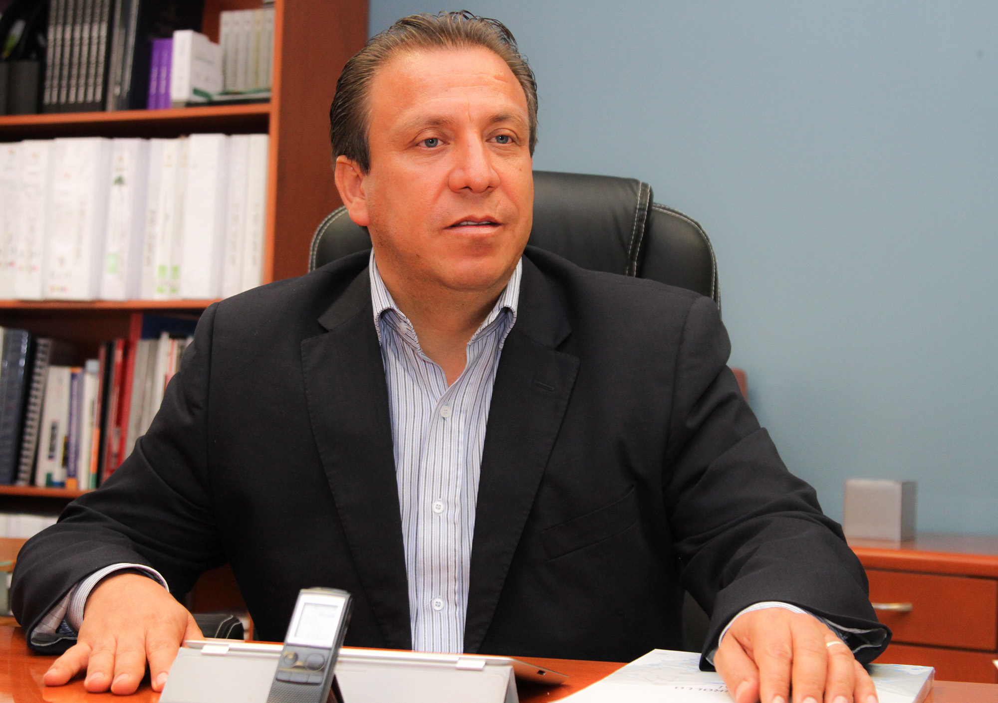 Buscan eficientar servicios y obra pública de calidad en el paquete presupuestal