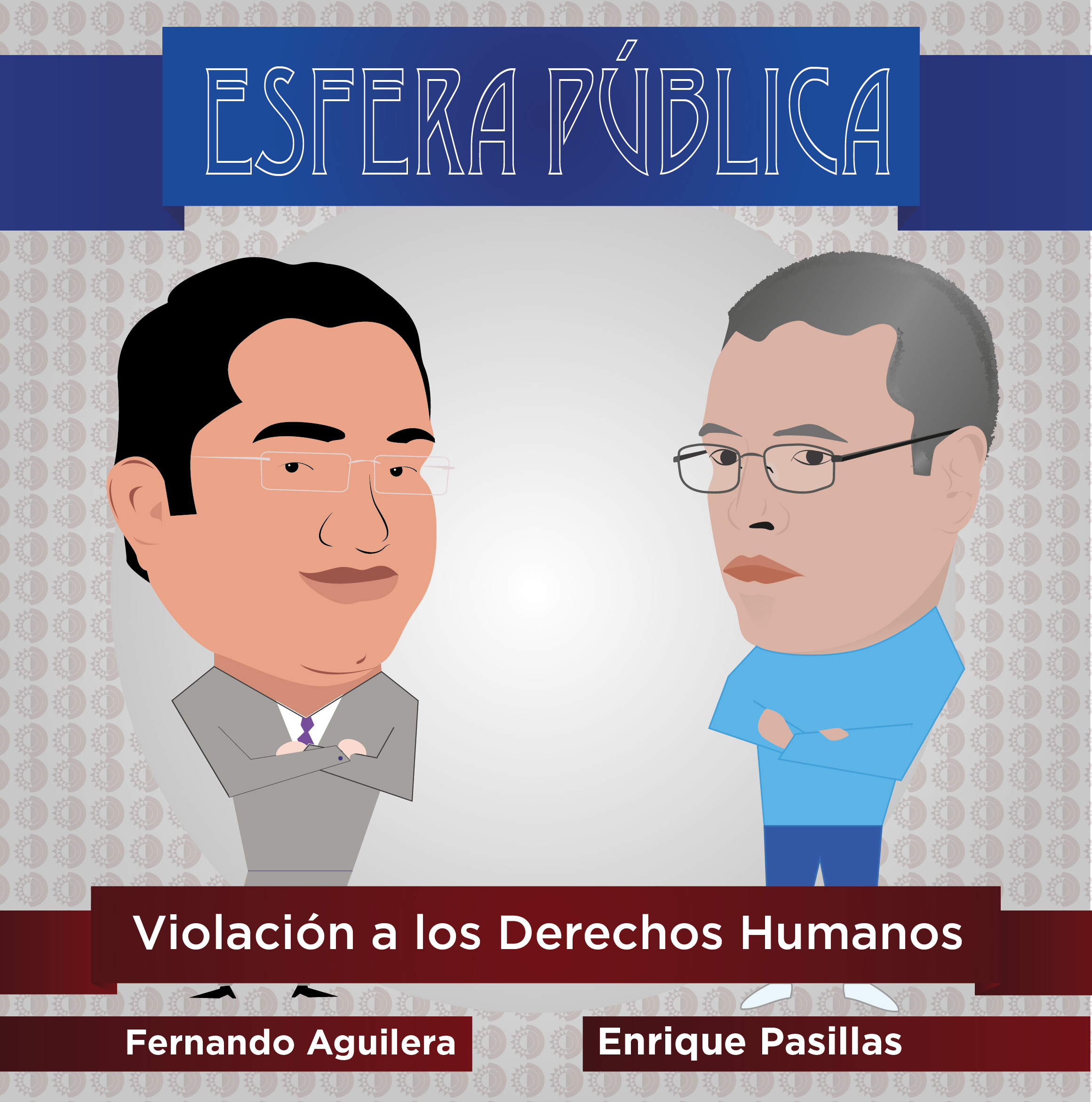 Esfera Pública: Derechos Humanos