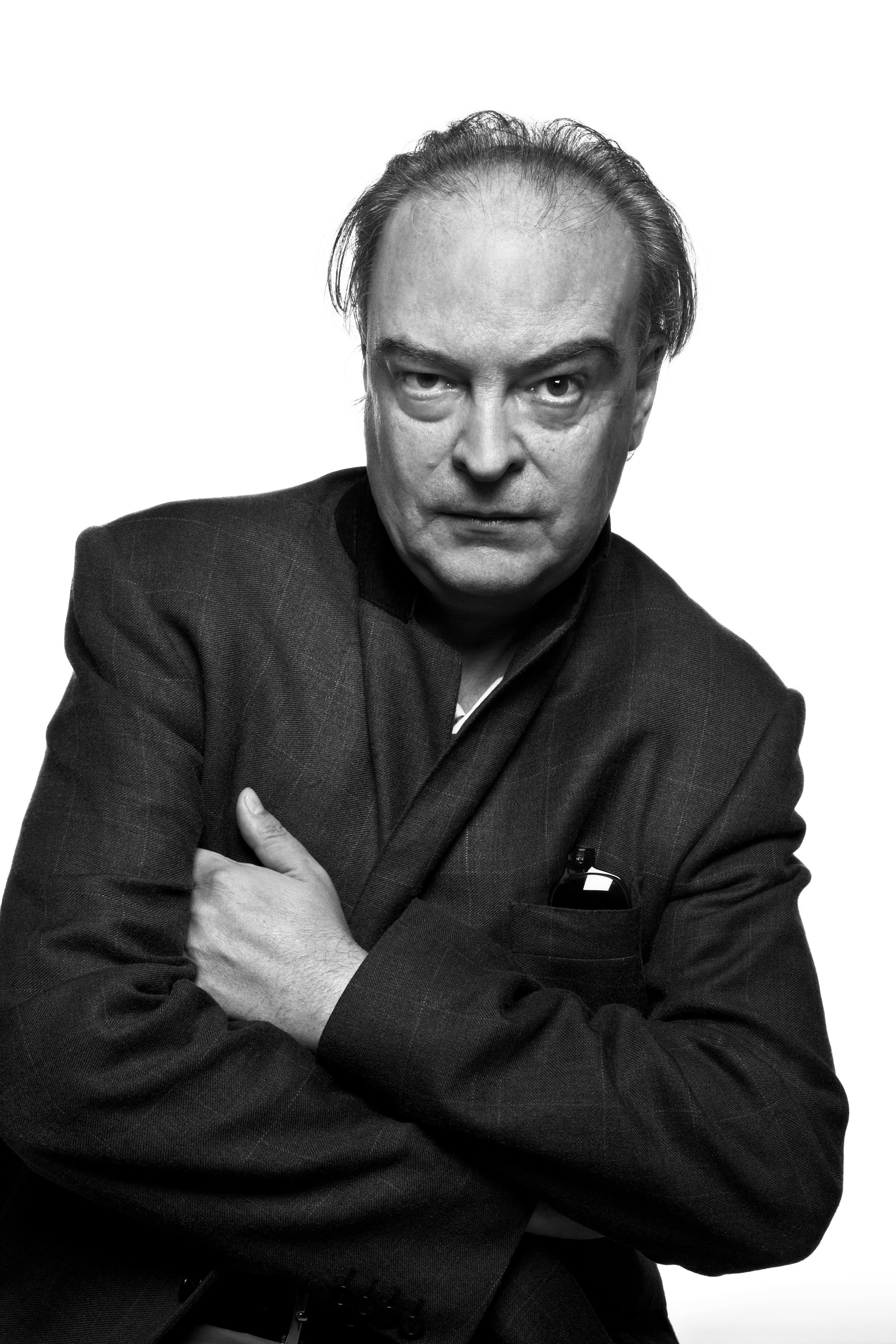 Enrique Vila-Matas, Premio FIL de Literatura en Lenguas Romances