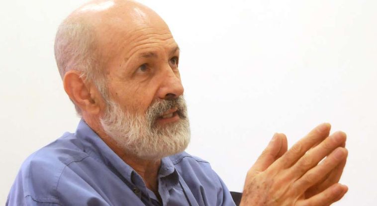 Luis de Tavira, sinónimo de compromiso con un arte vivo