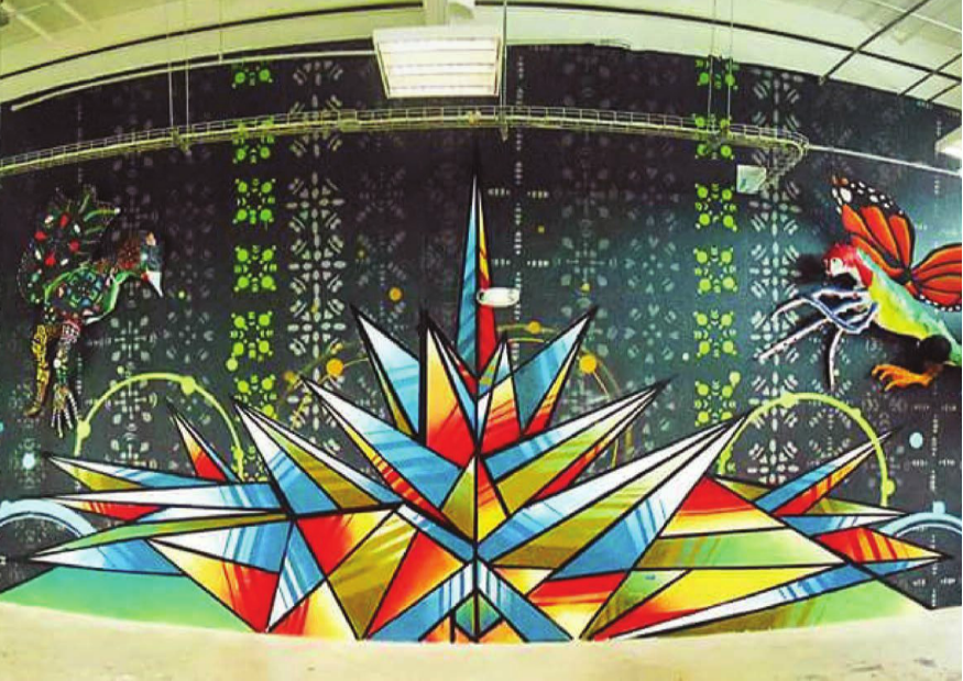 Imac abrió más grupos en las Unidades de Exploración Artística para adultos