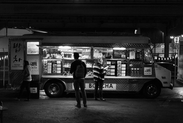 De aprobarse reforma para instalación de Food Trucks, el alcalde deberá acatarla