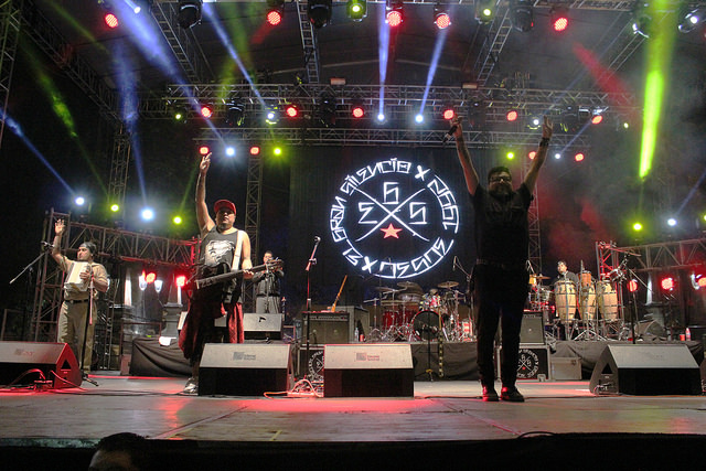 La cultura es todo, el Festival de la Ciudad tendrá todo tipo de cultura: Imac