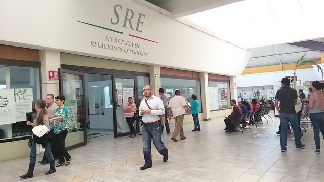 Se retrasa emisión de pasaporte digital