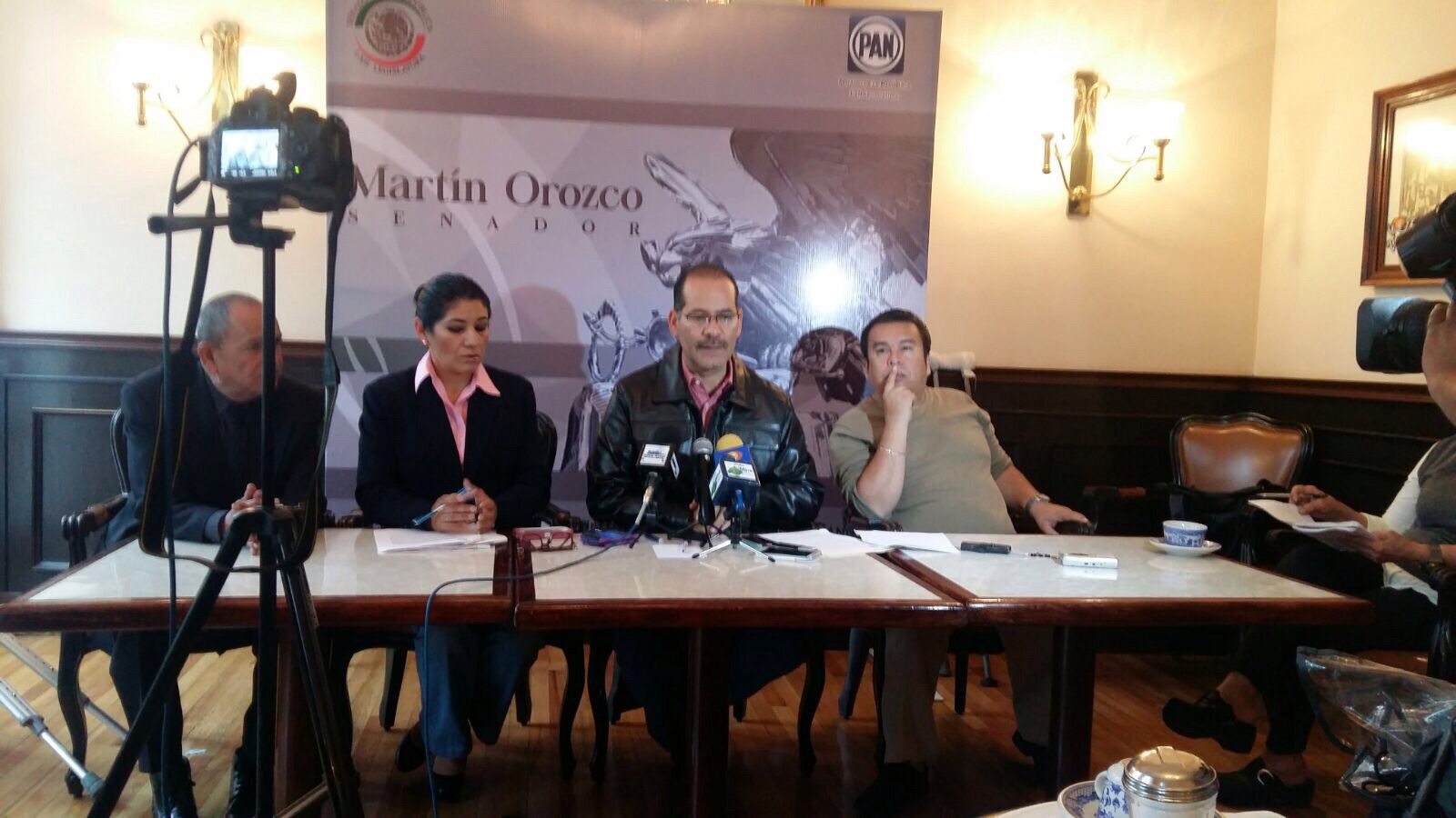 Decisiones del Tribunal Electoral abonan a la tranquilidad de aspirantes a cargos de elección