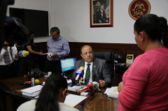 No se detendrán los apoyos sociales, educativos y de salud por los procesos electorales