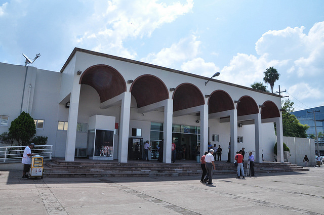 Desaparecen tres menores de edad