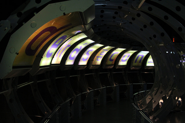 Del 4 al 9 de octubre el Museo Descubre será sede de la Semana de la Ciencia