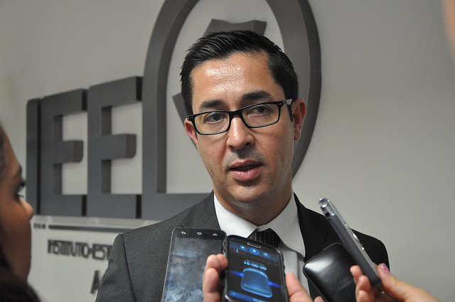 Inicia este viernes el proceso electoral 2016