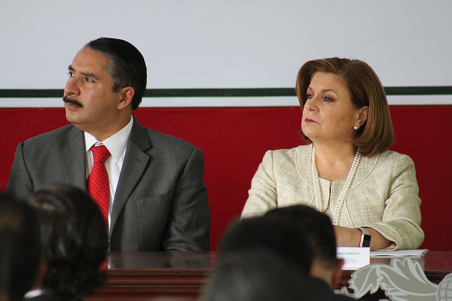 Busca PGR homologación de protocolos de actuación en todo el país