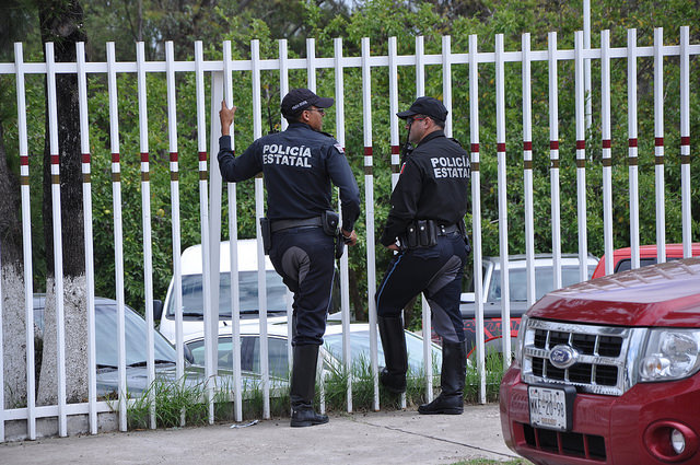 Critican diputados nula preparación en materia de derechos humanos en las corporaciones policiales