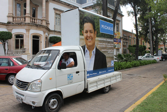 Presenta PRI recurso contra Mario Álvarez: IEE