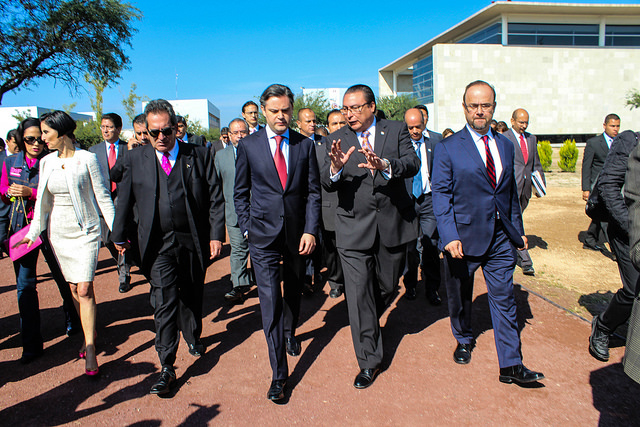 Falta de recursos desmejora calidad de universidades públicas