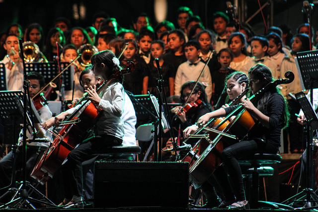 Inicia el Festival Cultural de la Ciudad de Aguascalientes