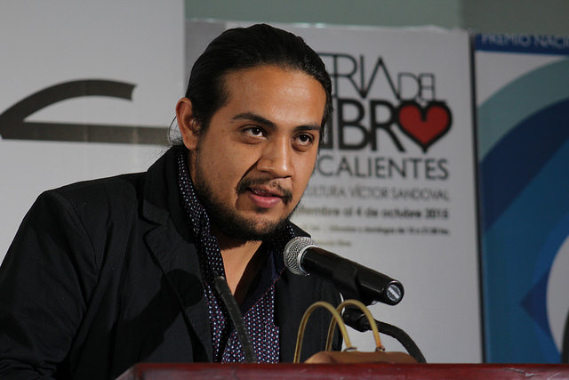 Entregan el Premio Salvador Gallardo Dávalos 2015